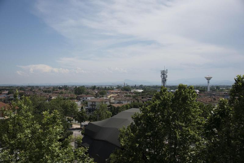 Hotel Settebello B&B Cesenatico Exterior photo
